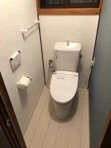 水回りリフォーム